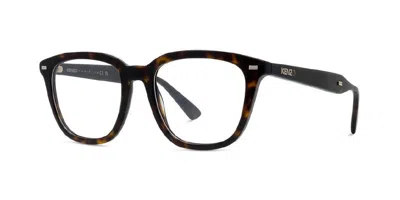 Kenzo Full Frame In White