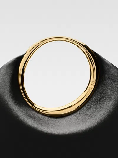 Jacquemus Mini Ring Tote