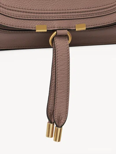 Chloé Double Handle Shoulder Bag