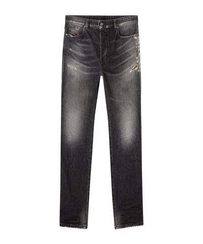 Diesel 2019 D-strukt 09l52 Jeans