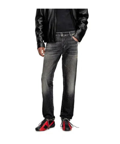 Diesel 2019 D-strukt 09l52 Jeans
