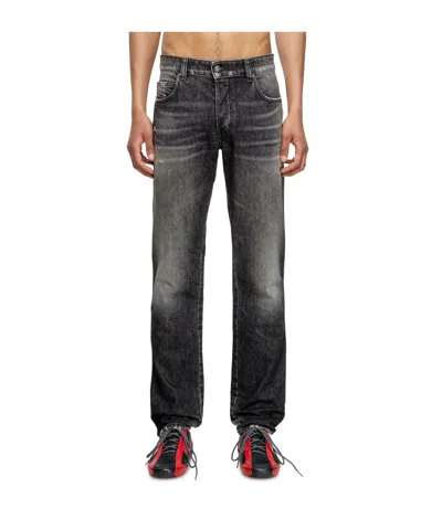 Diesel 2019 D-strukt 09l52 Jeans