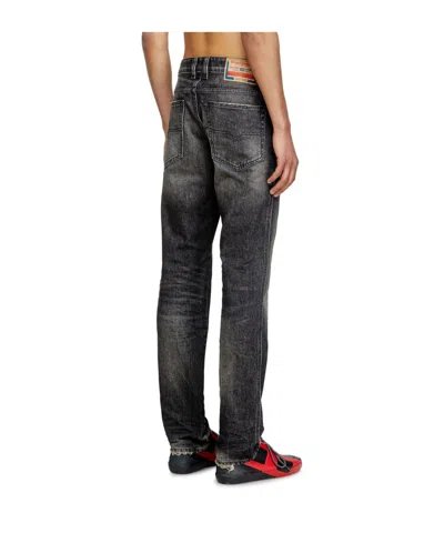 Diesel 2019 D-strukt 09l52 Jeans