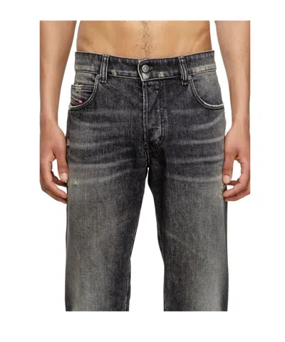 Diesel 2019 D-strukt 09l52 Jeans