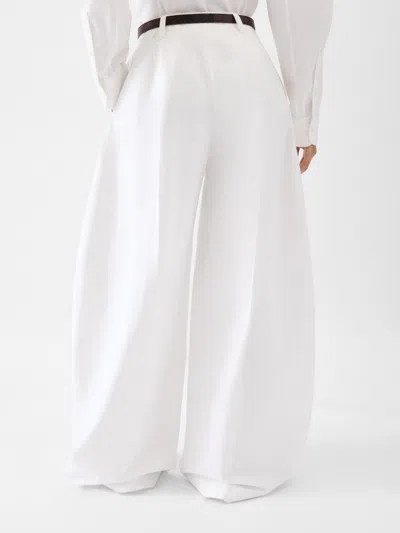 Jacquemus Belt Loops Slacks