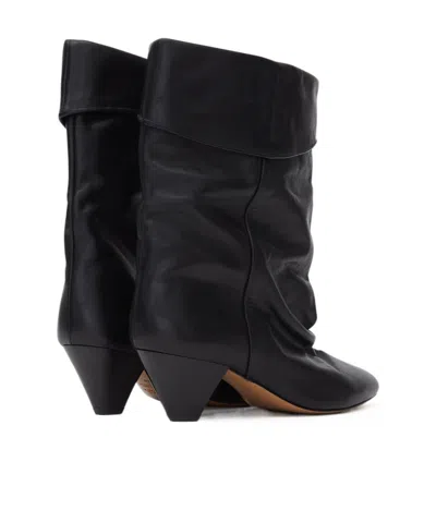 Isabel Marant Dalby Boots