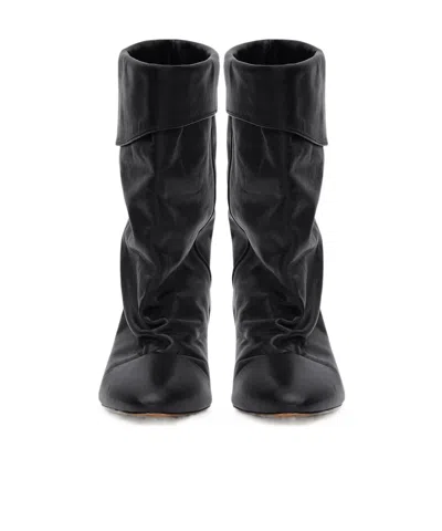 Isabel Marant Dalby Boots