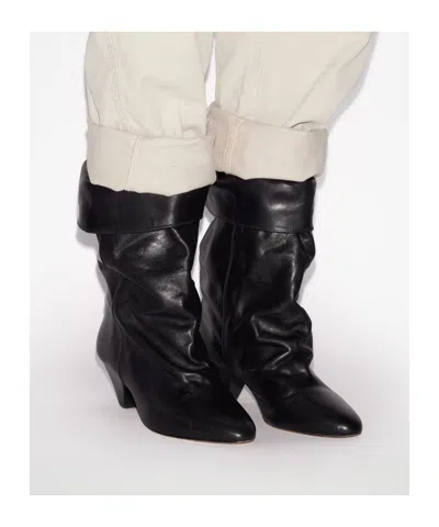 Isabel Marant Dalby Boots