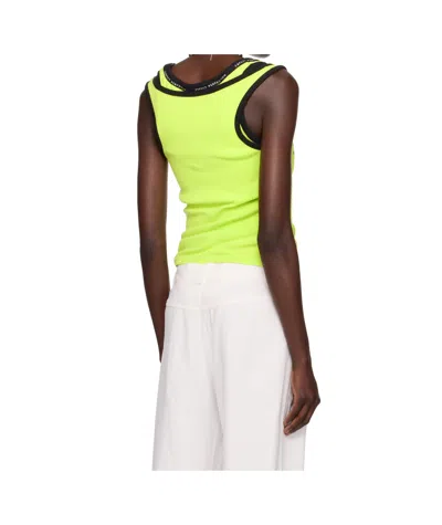 Martine Rose Folded Vest