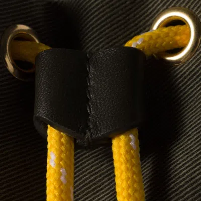 Miu Miu Drawstring Handbag