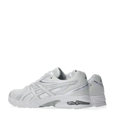 Asics Gel-ds Trainer 14 'white Pure Silver'