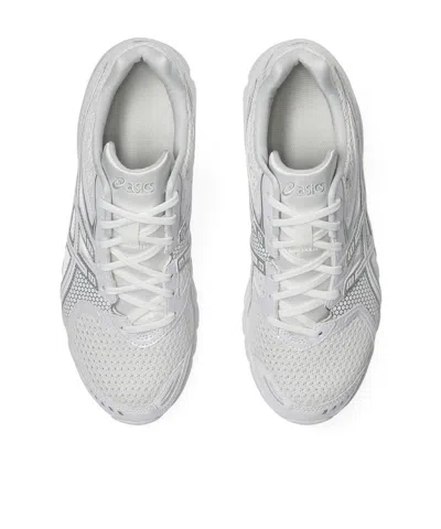 Asics Gel-ds Trainer 14 'white Pure Silver'