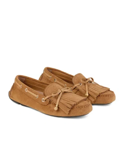 Jimmy Choo Manon F In Brown