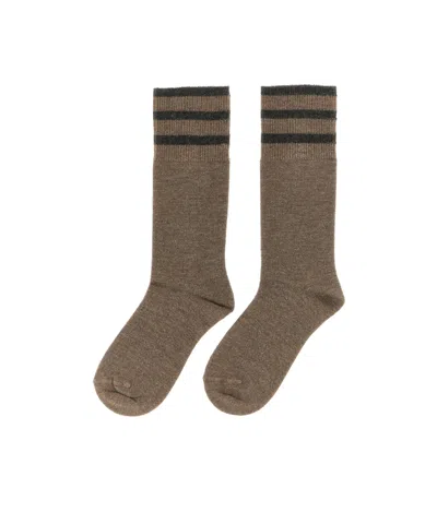 Brunello Cucinelli Long Socks