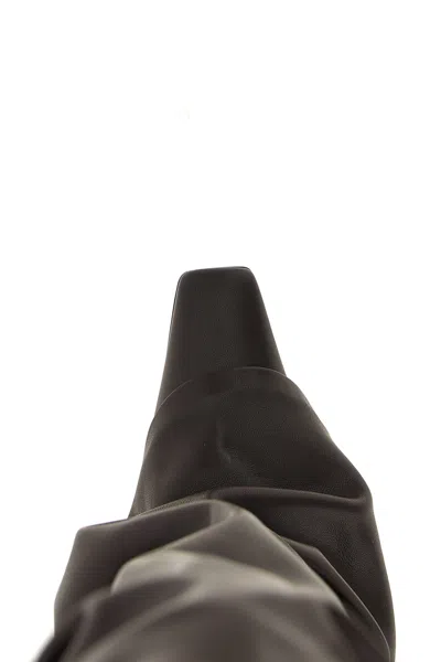 Attico Robin Over The Knee Boot