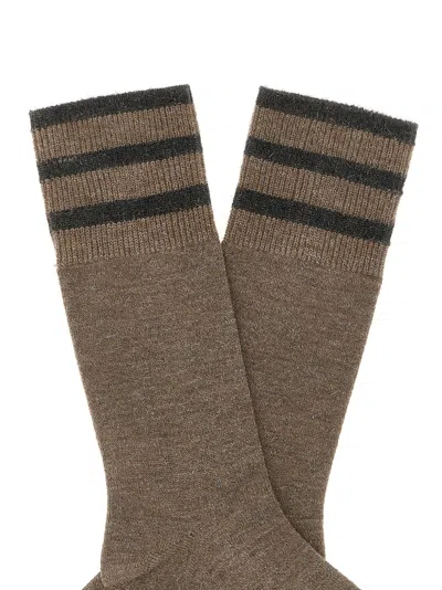 Brunello Cucinelli Long Socks