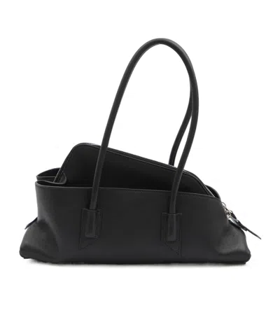 Attico La Passeggiata Small Shoulder Bag