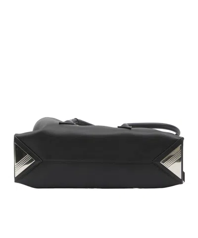 Attico La Passeggiata Small Shoulder Bag