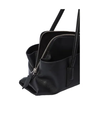Attico La Passeggiata Small Shoulder Bag