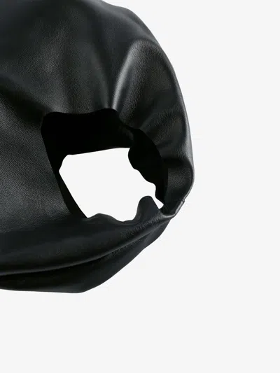 The Row Small Bindle Tote Bag