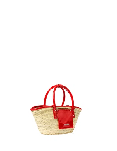 Jacquemus The Small Soli Basket