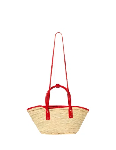 Jacquemus The Small Soli Basket