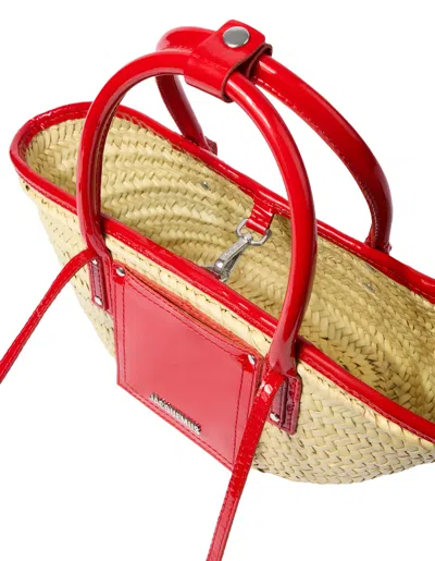 Jacquemus The Small Soli Basket