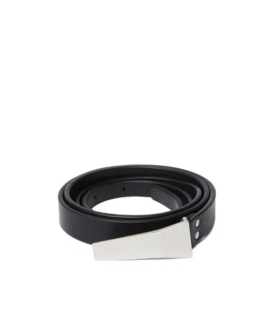 Rick Owens Concordians Trunk Belt