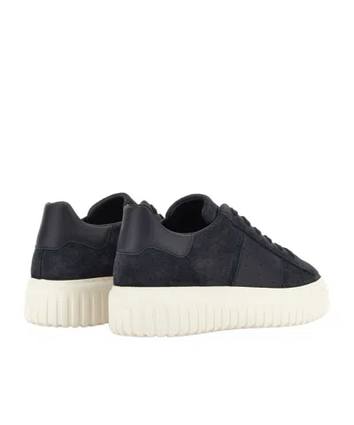 Hogan H-stripes Sneakers
