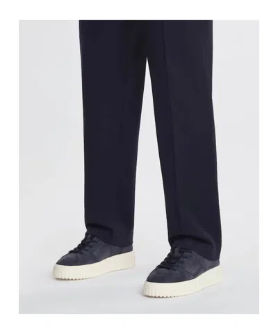 Hogan H-stripes Sneakers