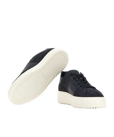 Hogan H-stripes Sneakers