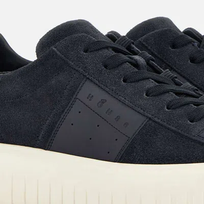 Hogan H-stripes Sneakers
