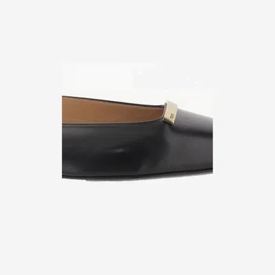 Tod's Pointed Toe Flats