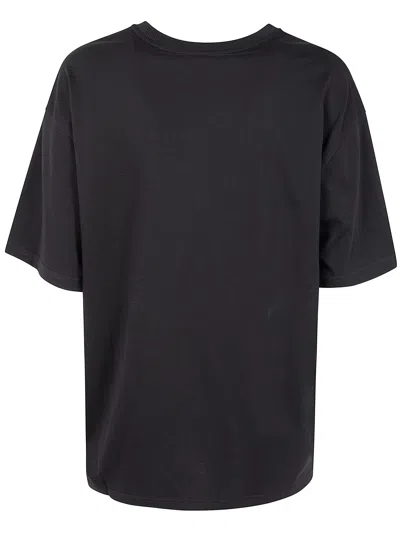 Apc A.p.c. Women 'jade' T-shirt In Black
