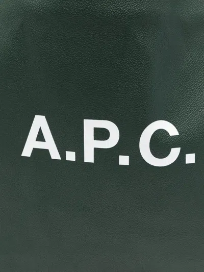 Apc A.p.c. Ninon Shopper Bag
