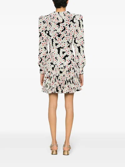 Alessandra Rich Mini Dress