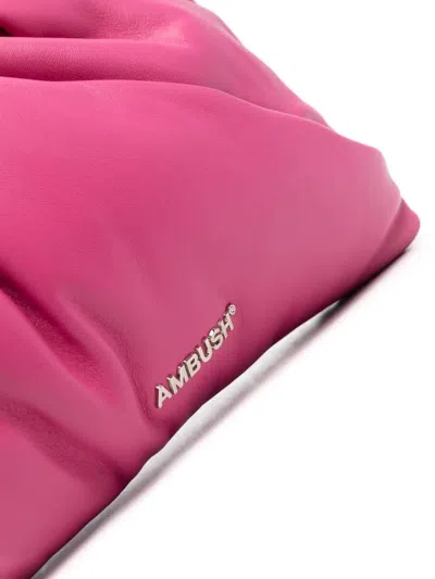 Ambush Nejiri Wrist Clutch