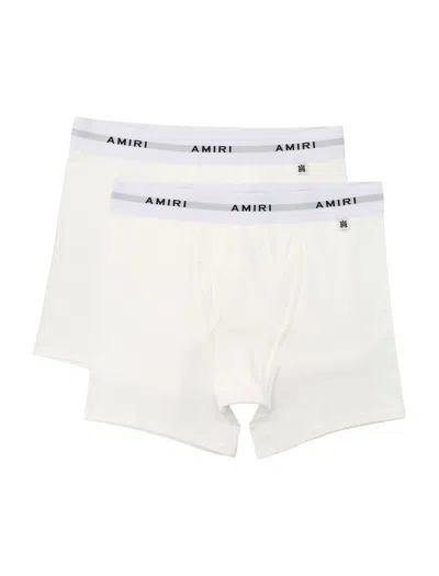 Amiri Underwear  Men Color White