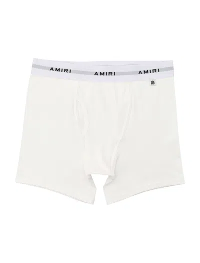 Amiri Underwear  Men Color White