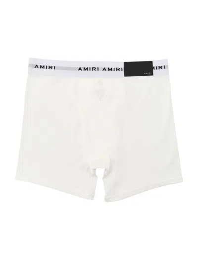 Amiri Underwear  Men Color White