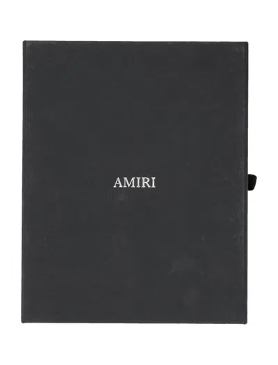 Amiri Underwear  Men Color White