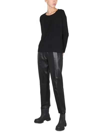 Arma Abigail Pants In Black