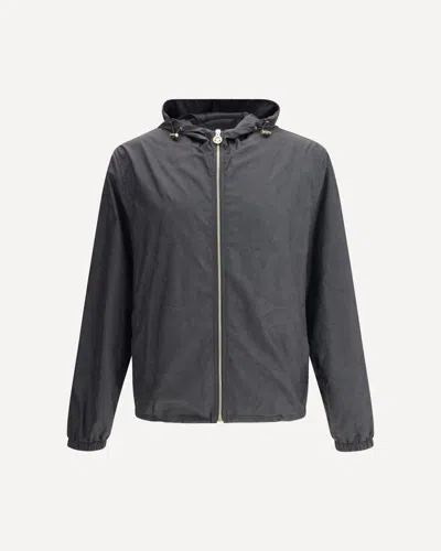 Versace Waterproof Jacket
