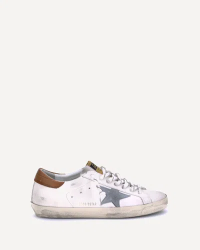 Golden Goose Super Star Sneakers