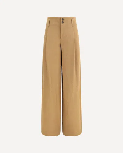 Chloé Wide Leg Pants