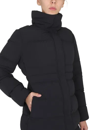 Aspesi Padded Coat
