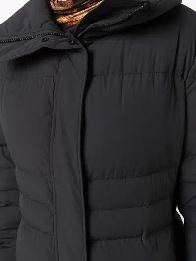 Aspesi Padded Coat
