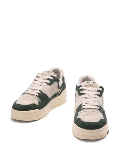 Autry "clc Low" Man Sneakers