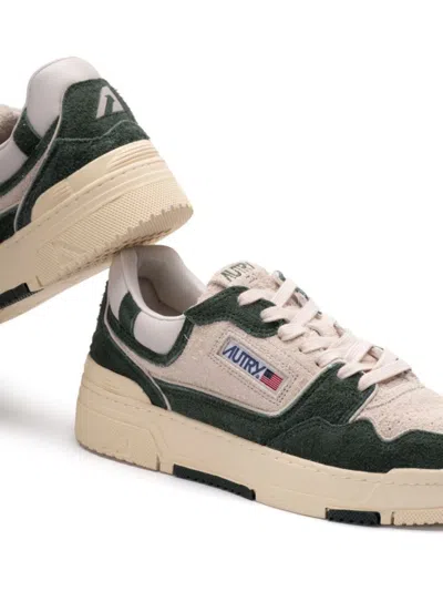 Autry "clc Low" Man Sneakers