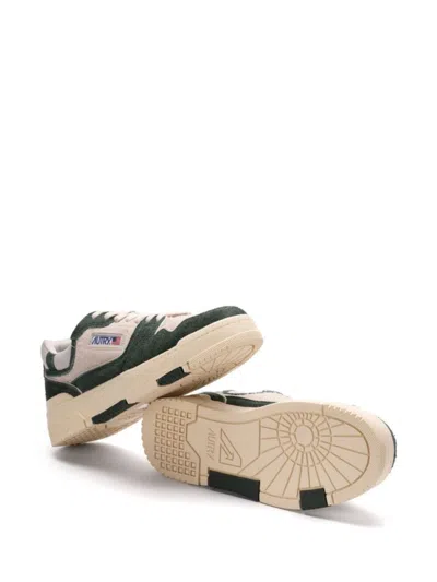 Autry "clc Low" Man Sneakers